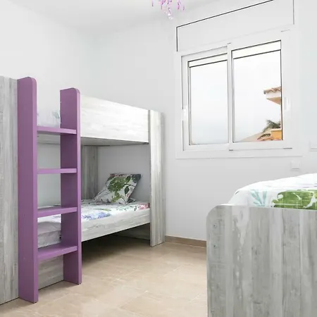Villa Llevant Miami Playa