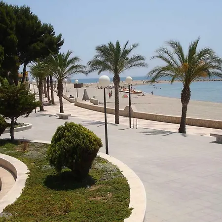 Villa Llevant *