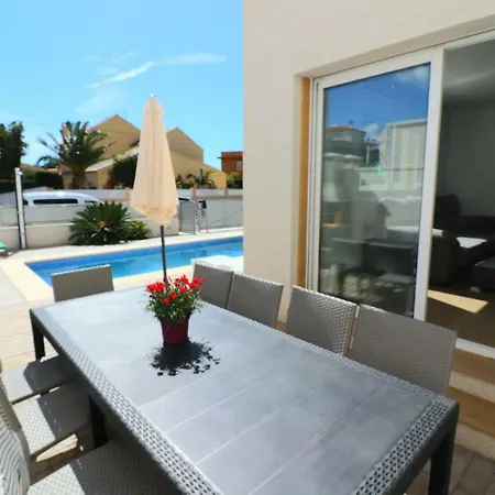 Llevant Villa Miami Playa