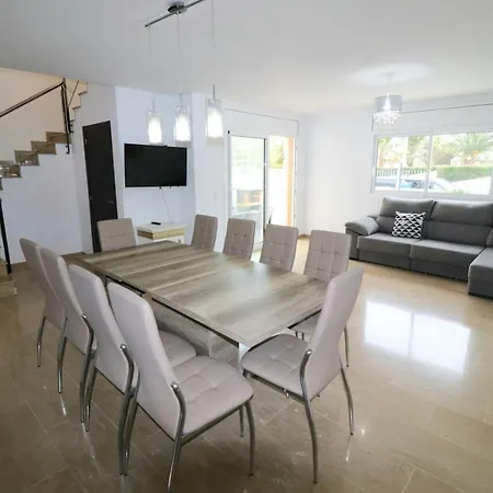Villa Llevant Miami Playa