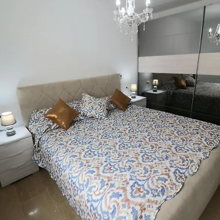 Llevant Villa Miami Playa