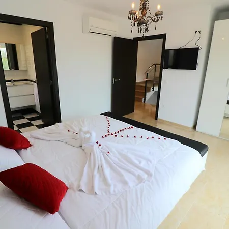 Villa Llevant *